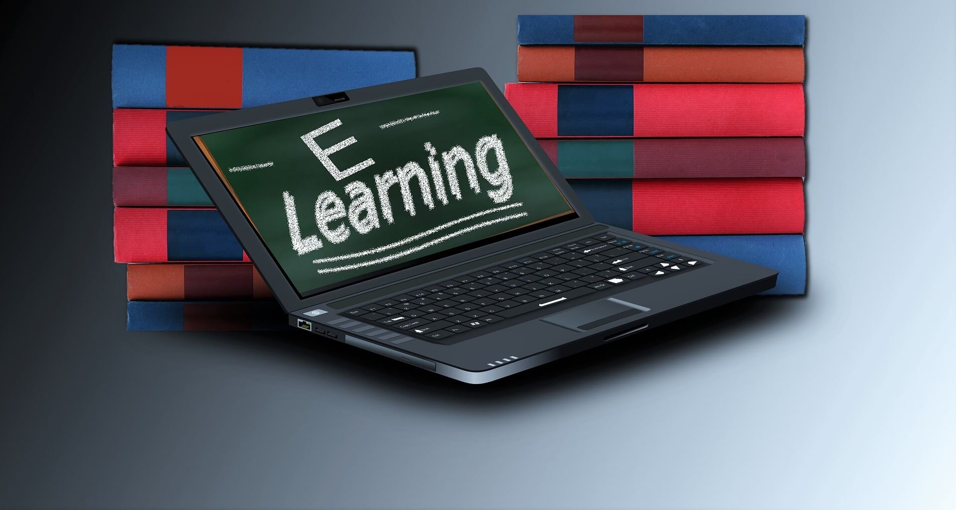 E-learning modules